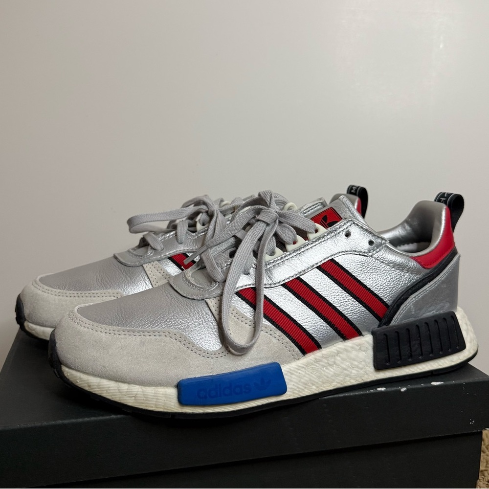 Adidas Rising Star XR1